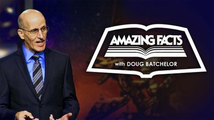 Amazing Facts With Doug Batchelor on God TV