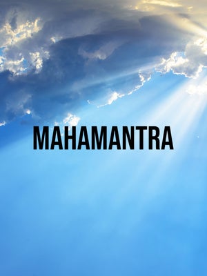 Mahamantra on Sidharth TV - past program