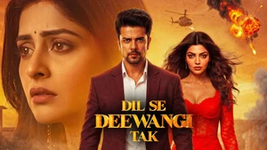Dil Se Deewangi Tak on Alright TV - past program