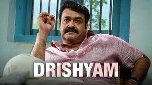 Drishyam on B4U Kadak - past program