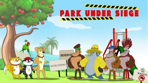 Honey Bunny Ka Jholmaal on Sony Yay Tamil - past program