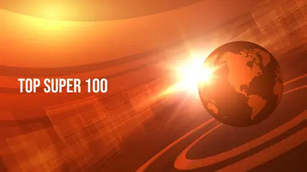 Top Super 100 on DKP News