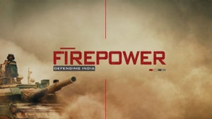 #RD Binge: Firepower: Defending India on History TV18 HD