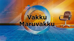 Vakku Maruvakku on Amrita TV - past program
