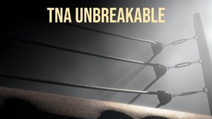TNA Unbreakable on Eurosport HD