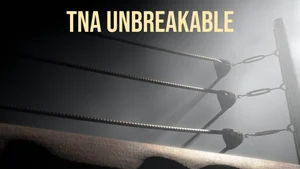 TNA Unbreakable on Eurosport HD