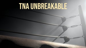 TNA Unbreakable on Eurosport HD - past program