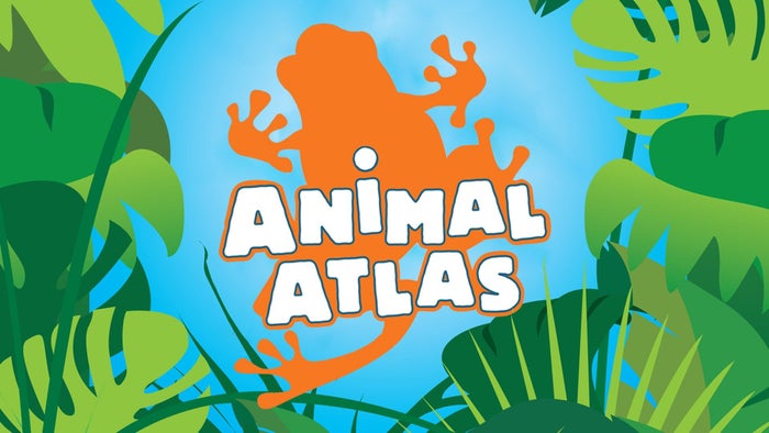 Animal Atlas Episode No.2 on JioTV
