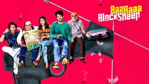 Baa Baaa Black Sheep on MH1 Dil Se - past program