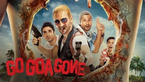 Go Goa Gone on Big Magic - live program