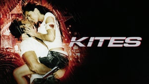 Kites on MH1 Dil Se - past program