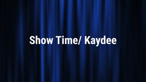 Show Time/ Kaydee on T News - past program