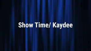 Show Time/ Kaydee on T News - past program