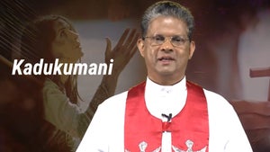 Kadukumani on Goodness - past program