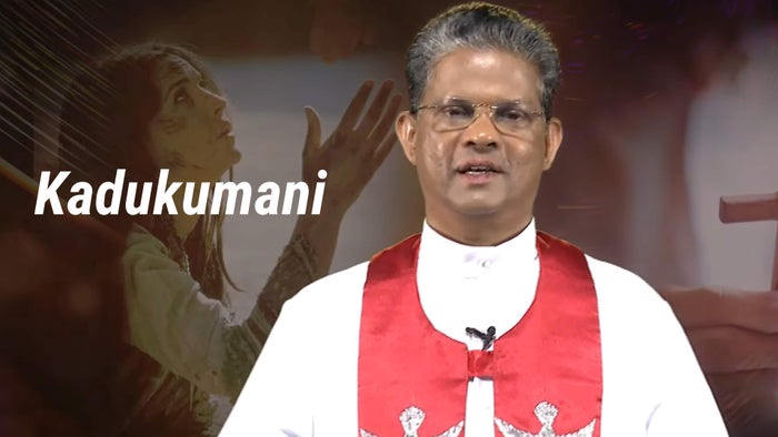Kadukumani on JioTV