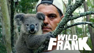 Wild Frank in Africa on Animal Planet Hindi - past program