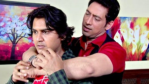 CID (Bangla) on Sony aath - past program