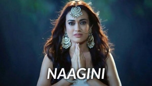 Naagini on Colors Tamil HD - past program