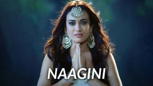 Naagini on Colors Tamil HD - past program