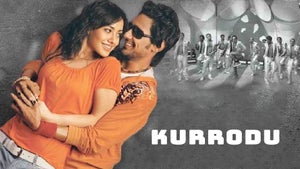 Kurrodu on Sun Gemini Movies HD - past program