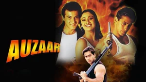 Auzaar on Colors Cineplex Bollywood