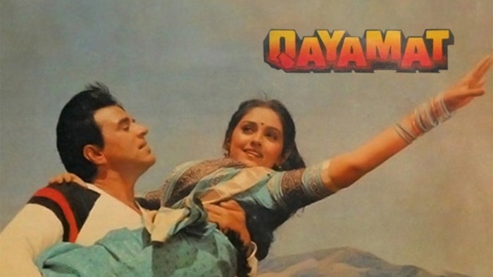 Qayamat on JioTV