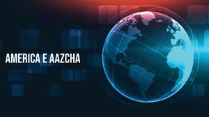 America E Aazcha on Asianet News - past program