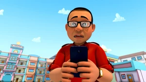Taarak Mehta Kka Chhota Chashmah on Sony Yay Hindi