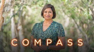 Compass on ABC Australia - past program