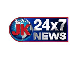 JK 24x7 News on JK 24x7 News - past program