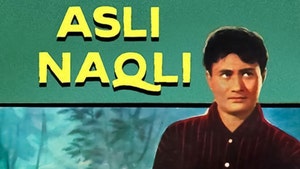 Asli Naqli on TV Asia Powered by Shemaroo