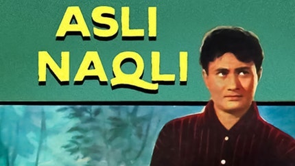 Asli Naqli on TV Asia Powered by Shemaroo