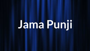 Jama Punji on Pocket Films - future program