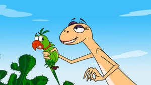 Honey Bunny Ka Jholmaal Episode 21 on Sony Yay Hindi - past program