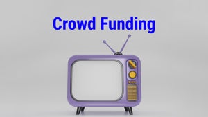 Crowd Funding on Atrangii Fast - past program
