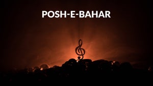 Posh-E-Bahar on DD Kashir - future program