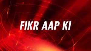 Fikr Aap ki on TV9 Bharatvarsh