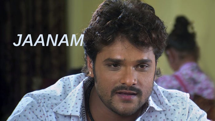 Jaanam on JioTV