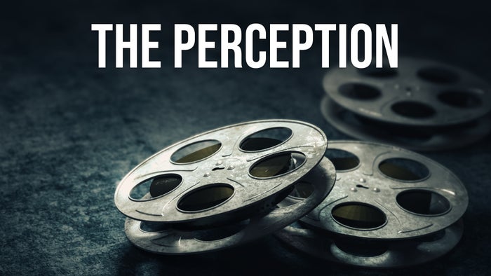 The Perception on JioTV