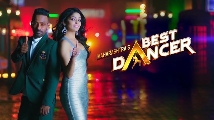Maharashtra's Best Dancer Episode No.5 on JioTV