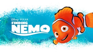 Finding Nemo on Star Movies Select - future program