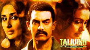 Talaash: The Answer Lies Within on Colors Cineplex Bollywood - past program