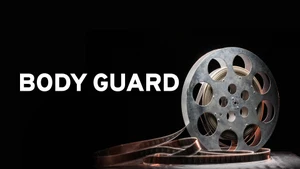 Body Guard on Udaya Movies - live program