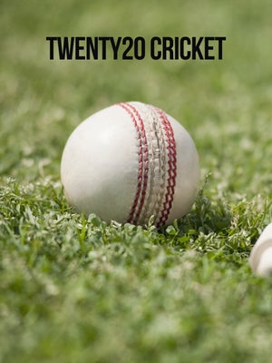 T20 Cricket on Sony Ten 1 HD - past program
