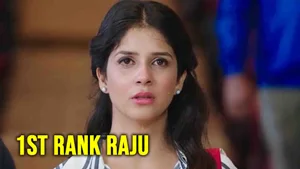 1st Rank Raju on Colors Kannada Cinema - past program