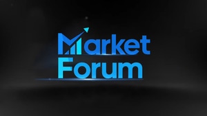 Market Forum on CNBC TV18 - past program
