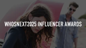 WhosNext2025 Influencer Awards on NDTV 24x7 - past program