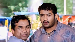 Narasimhudu on Shemaroo MarathiBana - past program