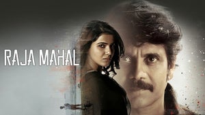 Raja Mahal on Zee Thirai - future program