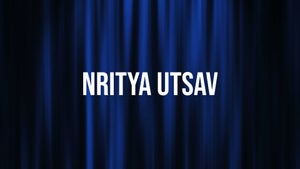 Nritya Utsav on DD bharati - past program